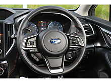 Subaru XV e-Boxer SE 