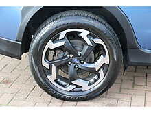 Subaru XV e-Boxer SE 