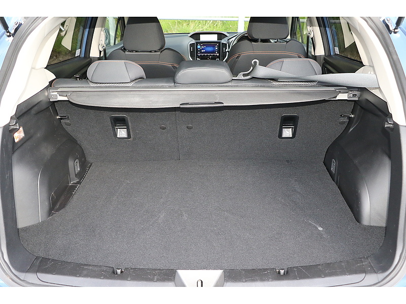 Subaru 2.0 e-Boxer SE SUV 5dr Petrol Hybrid Lineartronic 4WD Euro 6 (s/s) (150 ps)