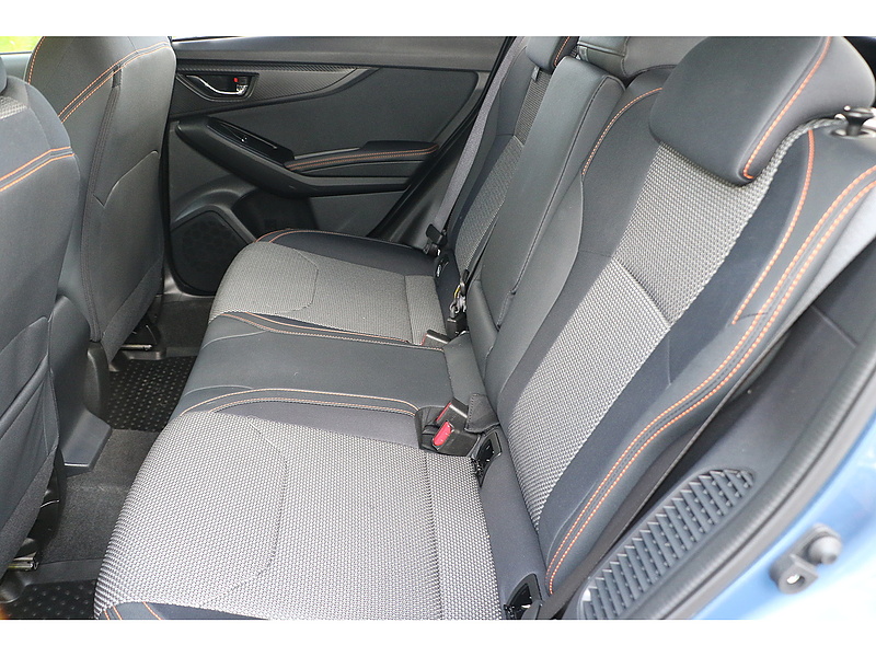 Subaru 2.0 e-Boxer SE SUV 5dr Petrol Hybrid Lineartronic 4WD Euro 6 (s/s) (150 ps)