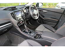 Subaru XV e-Boxer SE 