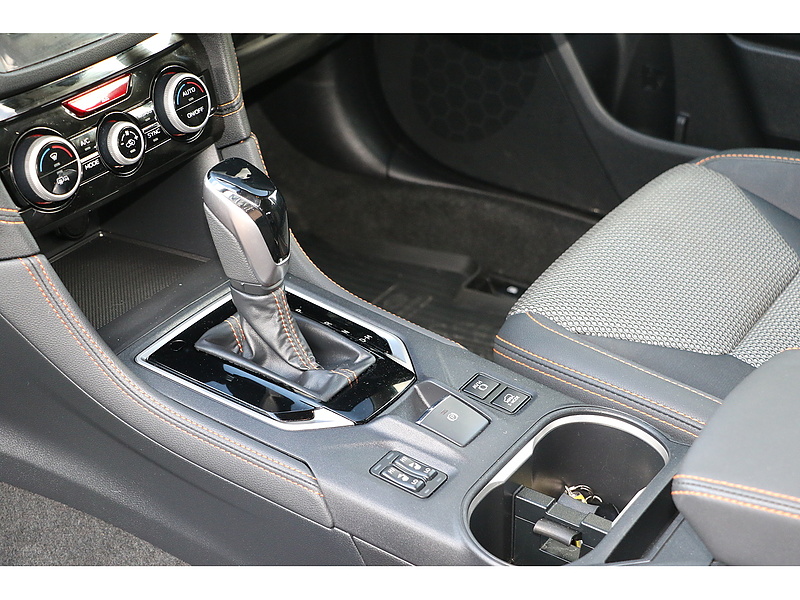 Subaru 2.0 e-Boxer SE SUV 5dr Petrol Hybrid Lineartronic 4WD Euro 6 (s/s) (150 ps)