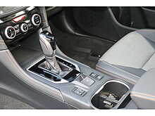 Subaru XV e-Boxer SE 