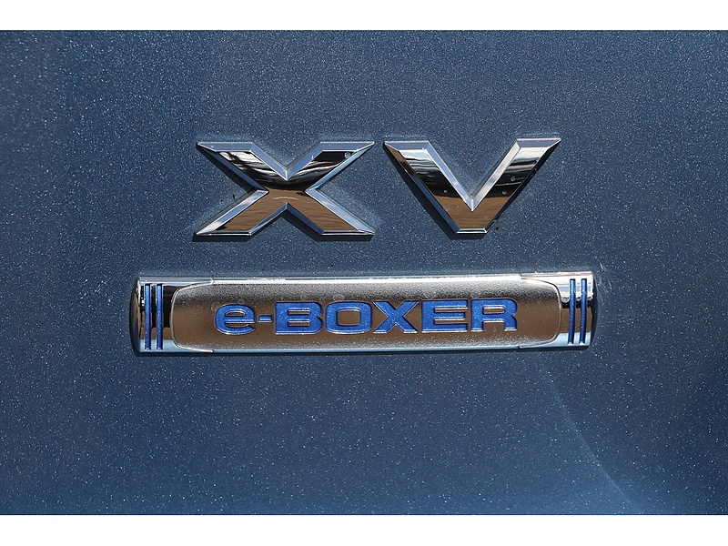 Subaru 2.0 e-Boxer SE SUV 5dr Petrol Hybrid Lineartronic 4WD Euro 6 (s/s) (150 ps)
