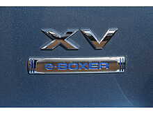Subaru XV e-Boxer SE 