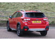 Subaru XV i SE Premium 