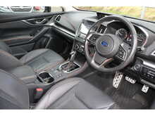 Subaru XV i SE Premium 