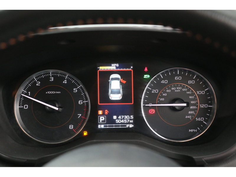 Subaru 2.0i SE Premium SUV 5dr Petrol Lineartronic 4WD Euro 6 (s/s) (156 ps)