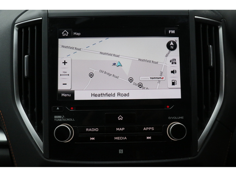 Subaru 2.0i SE Premium SUV 5dr Petrol Lineartronic 4WD Euro 6 (s/s) (156 ps)