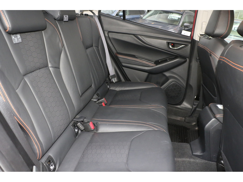 Subaru 2.0i SE Premium SUV 5dr Petrol Lineartronic 4WD Euro 6 (s/s) (156 ps)