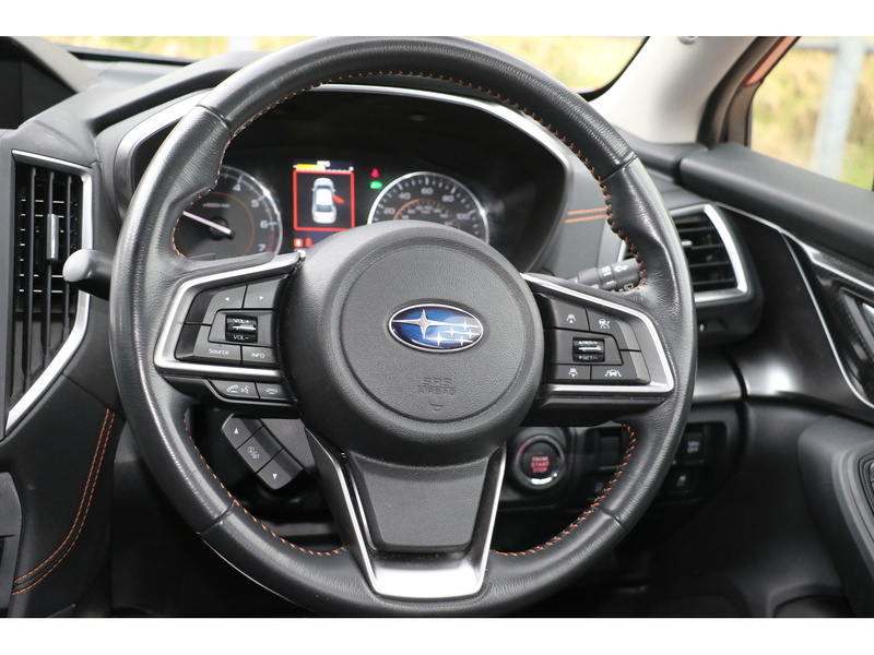 Subaru 2.0i SE Premium SUV 5dr Petrol Lineartronic 4WD Euro 6 (s/s) (156 ps)