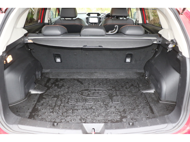 Subaru 2.0i SE Premium SUV 5dr Petrol Lineartronic 4WD Euro 6 (s/s) (156 ps)