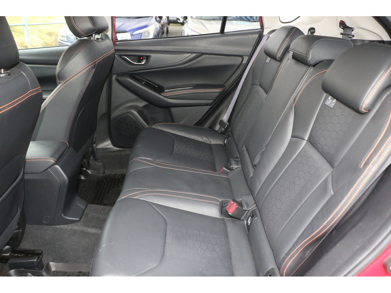 Subaru 2.0i SE Premium SUV 5dr Petrol Lineartronic 4WD Euro 6 (s/s) (156 ps)