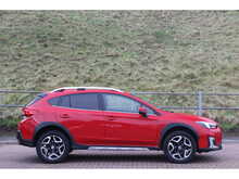 Subaru XV i SE Premium 