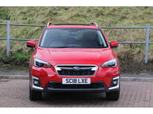 Subaru XV i SE Premium 