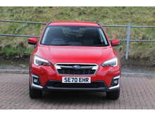 Subaru XV e-Boxer SE 