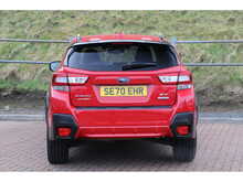 Subaru XV e-Boxer SE 