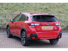 Subaru XV e-Boxer SE 