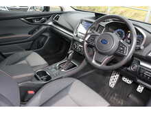 Subaru XV e-Boxer SE 