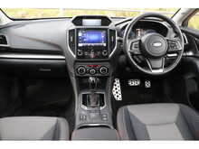 Subaru XV e-Boxer SE 