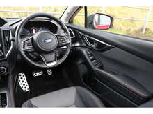 Subaru XV e-Boxer SE 