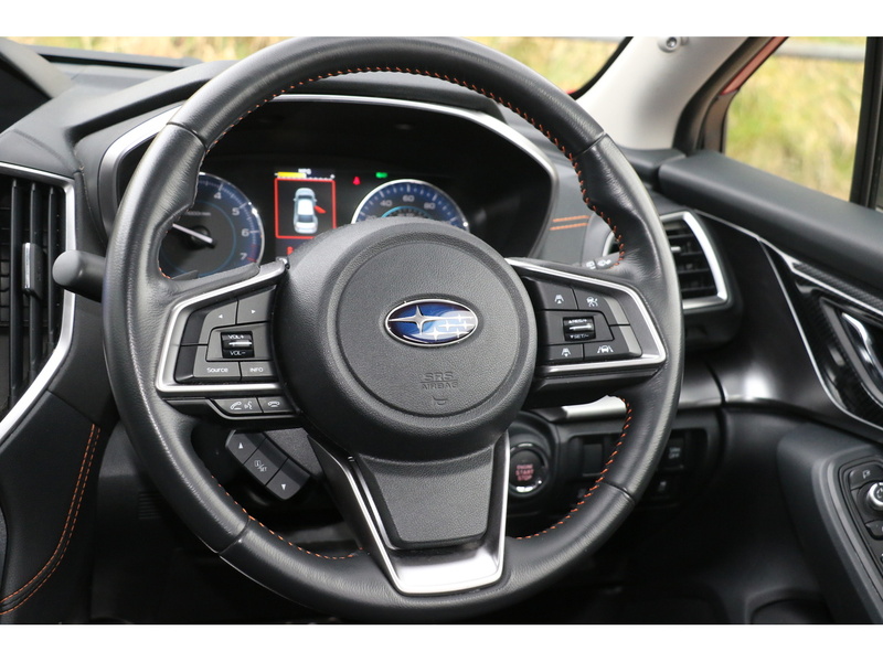 Subaru 2.0 e-Boxer SE SUV 5dr Petrol Hybrid Lineartronic 4WD Euro 6 (s/s) (150 ps)