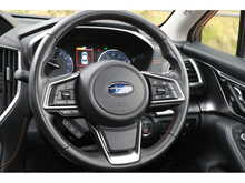 Subaru XV e-Boxer SE 