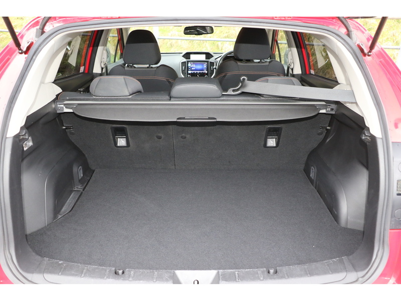 Subaru 2.0 e-Boxer SE SUV 5dr Petrol Hybrid Lineartronic 4WD Euro 6 (s/s) (150 ps)