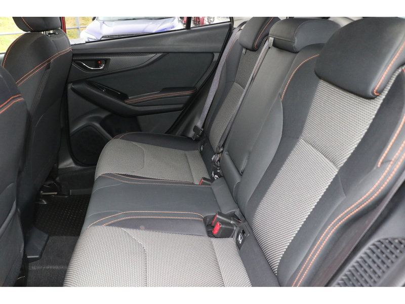 Subaru 2.0 e-Boxer SE SUV 5dr Petrol Hybrid Lineartronic 4WD Euro 6 (s/s) (150 ps)