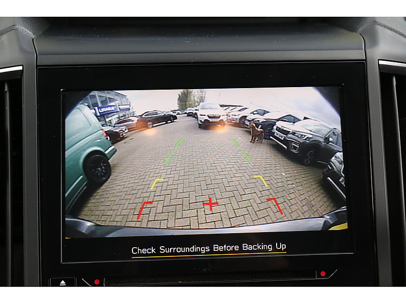 Subaru 2.0i SE SUV 5dr Petrol Lineartronic 4WD Euro 6 (s/s) (156 ps)