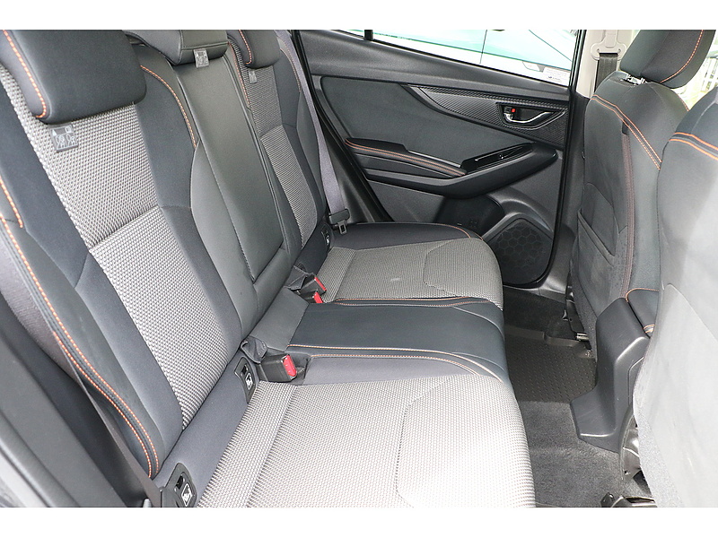 Subaru 2.0i SE SUV 5dr Petrol Lineartronic 4WD Euro 6 (s/s) (156 ps)