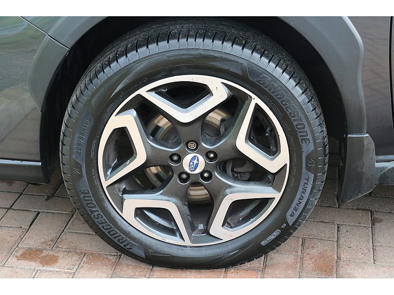 Subaru 2.0i SE SUV 5dr Petrol Lineartronic 4WD Euro 6 (s/s) (156 ps)