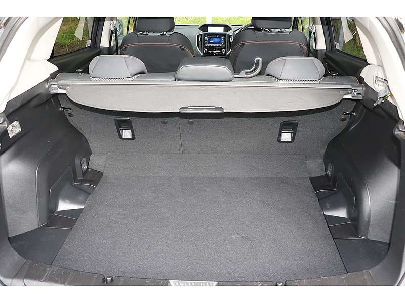 Subaru 2.0i SE SUV 5dr Petrol Lineartronic 4WD Euro 6 (s/s) (156 ps)