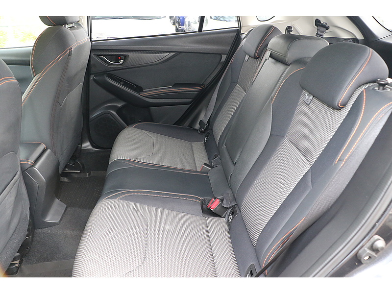 Subaru 2.0i SE SUV 5dr Petrol Lineartronic 4WD Euro 6 (s/s) (156 ps)