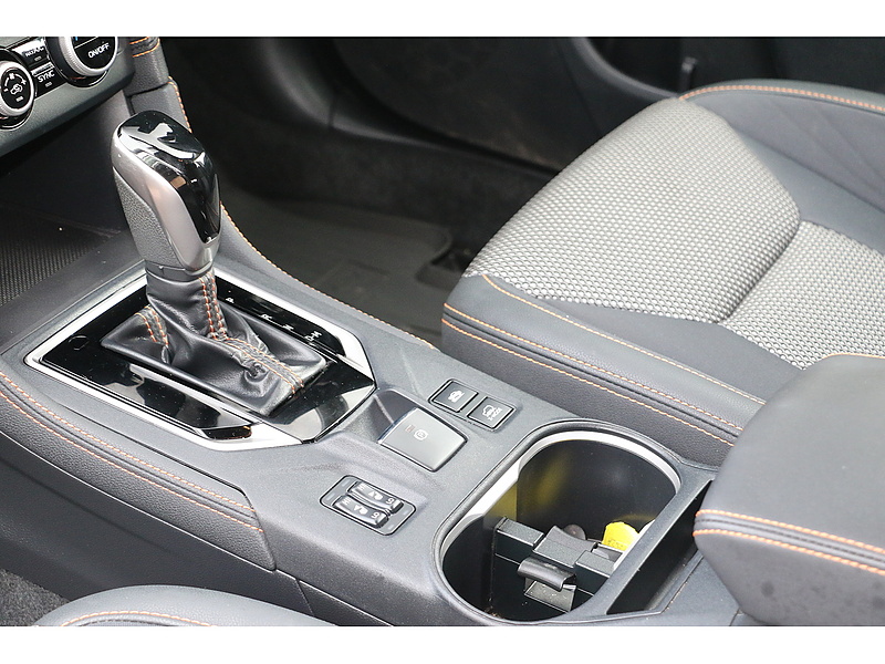 Subaru 2.0i SE SUV 5dr Petrol Lineartronic 4WD Euro 6 (s/s) (156 ps)