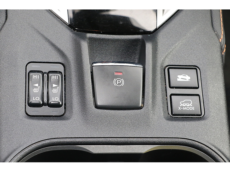 Subaru 2.0i SE SUV 5dr Petrol Lineartronic 4WD Euro 6 (s/s) (156 ps)