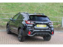 Subaru Crosstrek e-Boxer Limited 