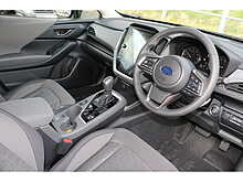 Subaru Crosstrek e-Boxer Limited 