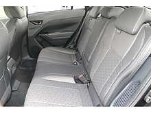 Subaru Crosstrek e-Boxer Limited 