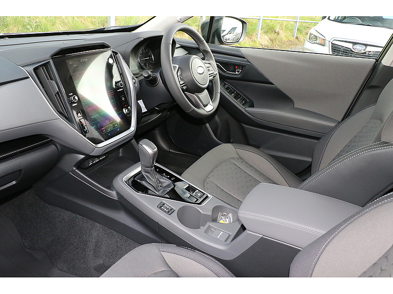 Subaru 2.0 e-Boxer Limited SUV 5dr Petrol Hybrid Lineartronic 4WD Euro 6 (s/s) (136 ps)