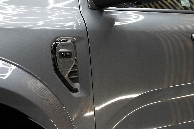 Ford Ranger 3.0 EcoBlue Wildtrak Auto 4WD Euro 6 (s/s) 4dr - N102