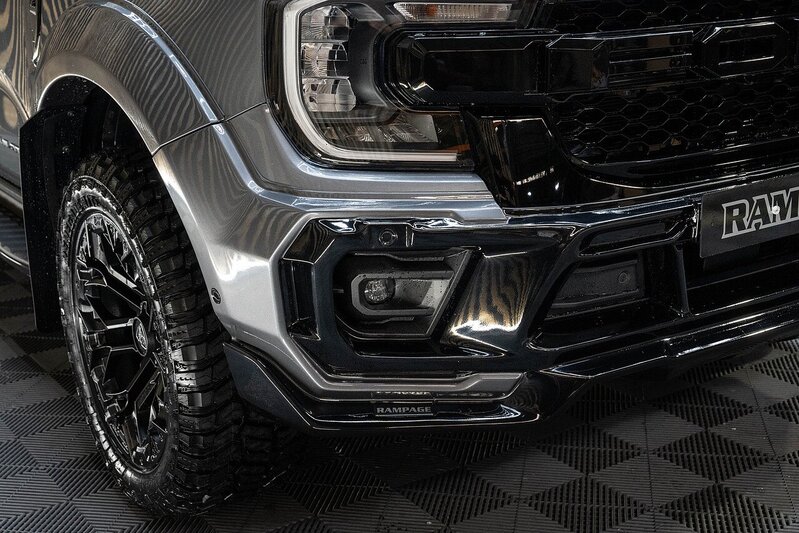 Ford Ranger 3.0 EcoBlue Wildtrak Auto 4WD Euro 6 (s/s) 4dr - N102