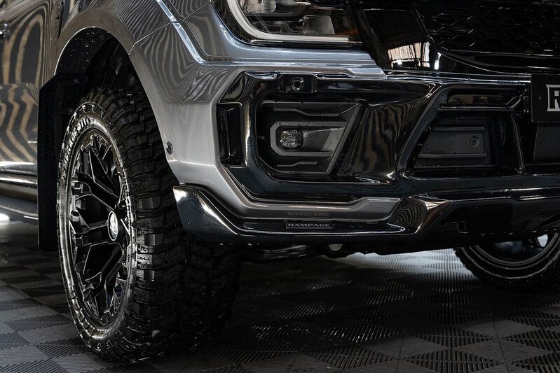 Ford Ranger 3.0 EcoBlue Wildtrak Auto 4WD Euro 6 (s/s) 4dr - N102