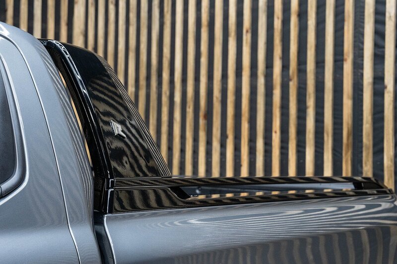 Ford Ranger 3.0 EcoBlue Wildtrak Auto 4WD Euro 6 (s/s) 4dr - N102