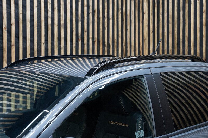 Ford Ranger 3.0 EcoBlue Wildtrak Auto 4WD Euro 6 (s/s) 4dr - N102