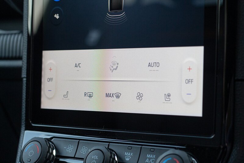 Ford Ranger 3.0 EcoBlue Wildtrak Auto 4WD Euro 6 (s/s) 4dr - N102