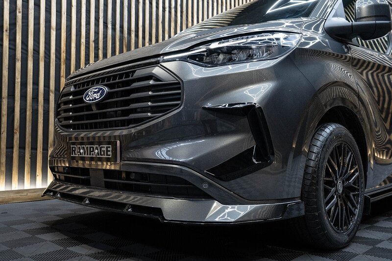 Ford Transit Custom 320 EcoBlue Limited L2 H1 Euro 6 (s/s) 5dr - N12