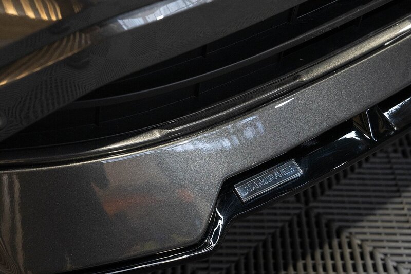 Ford Transit Custom 320 EcoBlue Limited L2 H1 Euro 6 (s/s) 5dr - N12