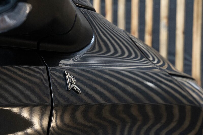 Ford Transit Custom 320 EcoBlue Limited L2 H1 Euro 6 (s/s) 5dr - N12