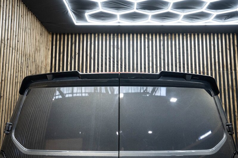 Ford Transit Custom 320 EcoBlue Limited L2 H1 Euro 6 (s/s) 5dr - N12